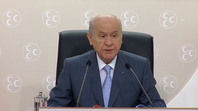 MHP teşkilatına seçim genelgesi