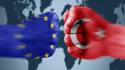 'Avrupa’nın geleceği Türkiye'siz yazılamaz'