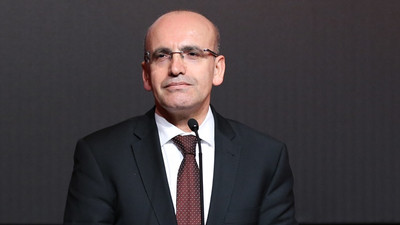 Ekonomi yönetimi Londra'ya gidiyor