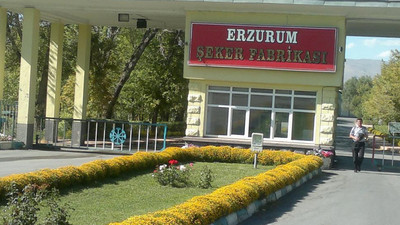 İki şeker fabrikası için ihale günü
