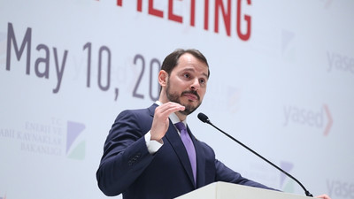'Türkiye, yatırımcılara her anlamda büyük fırsatlar sunuyor'