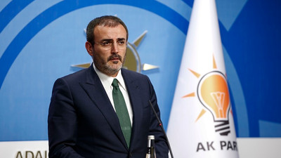 AK Parti seçim beyannamesi 25 Mayıs'ta açıklanacak