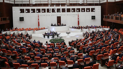 Bakanlar Kuruluna KHK yetkisi