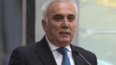 Aydın, yeniden TBB başkanı seçildi