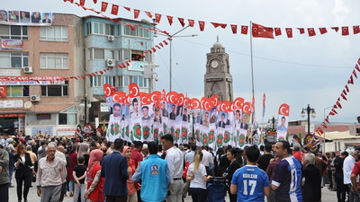 Reyhanlı saldırısında hayatını kaybedenler anıldı