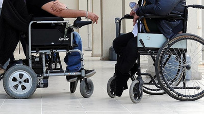 Bu yılın son 3 ayında 2 bin 500 engelli atanacak