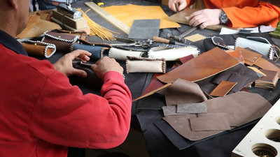 Fabrika gibi cezaevi! Ekonomiye büyük katkı
