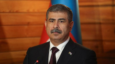 Azarbeycan'dan Ermenistan'a mesaj: Operasyona hazırız