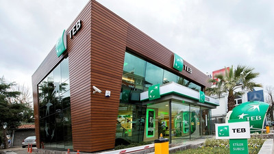 TEB’den eczacılara özel SGK Paketi