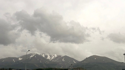 Erzurum'a yolunuz düşerse…