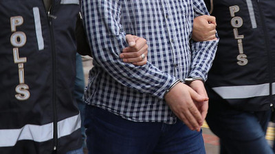 72 albaya FETÖ gözaltısı