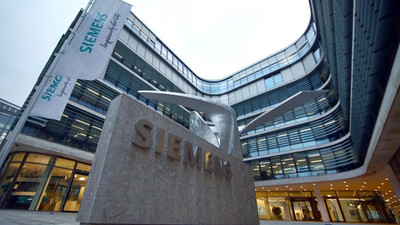 Siemens çalışanlarına hisse dağıtıyor