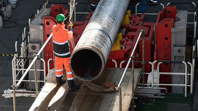 Gazprom'dan Türk Akımı açıklaması