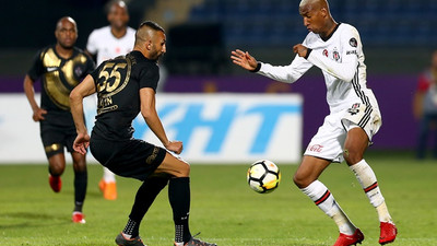 Süper Lig'den düşen son takım belli oldu