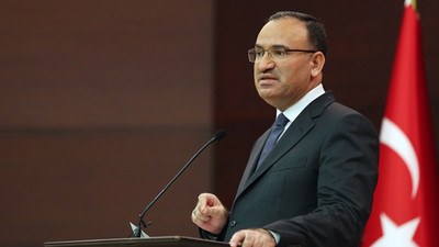 "Katliamdan ABD yönetimi de sorumlu"