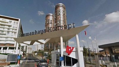 Dumankaya şirketleri tasfiye ediliyor