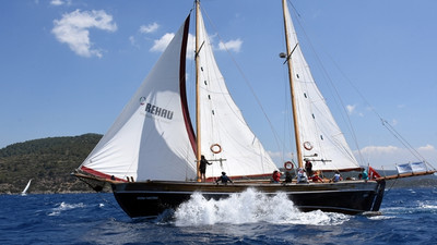 Otokar Tirhandil Kupası 2018 Kış Trofesi