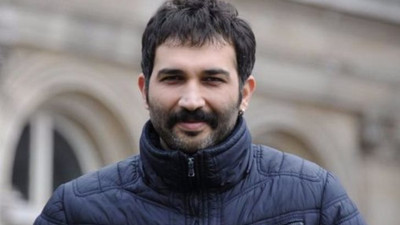 Barış Atay gözaltına alındı