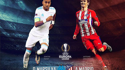 824 milyon euroluk final