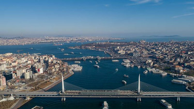 Deniz trafiğine de 'EDS' geliyor