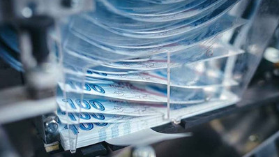 Bankalar riskleri yönetecek güçte
