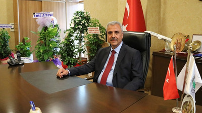Başkan Peltek, TOBB Yüksek Koordinasyon Kurulu üyeliğine seçildi