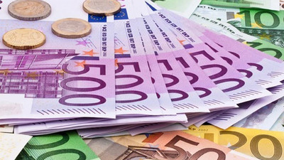 Parite 2018'in en düşüğünde