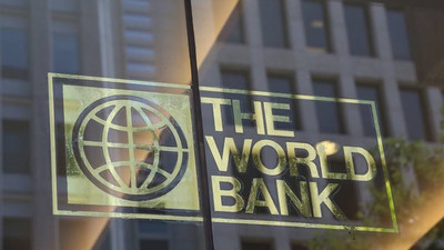 Dünya Bankası'ndan 73,5 milyon euro kredi
