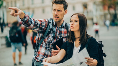 Finlandiyalı turist sayısında artış bekleniyor