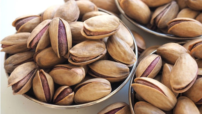 Antep fıstığı fiyatına müdahale sinyali