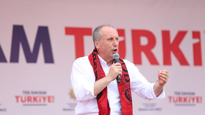 "Ulusal güvenlikle ekonomik çıkarları gözeterek yöneteceğiz"