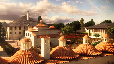 Trakya turizmini hareketlendirecek rota