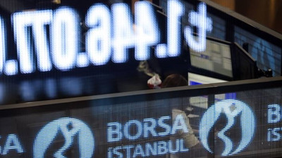 TCMB beklenti anketi izleniyor