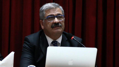 Ertem: Herkes MB'nin son açıklamasına bakmalı