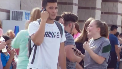 ABD'de lisede silahlı saldırı: 10 ölü