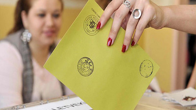 "Hiçbir vatandaşımızın mükerrer kaydı yok"