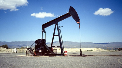 Turcas'ın Denizli'de petrol aramasına izin