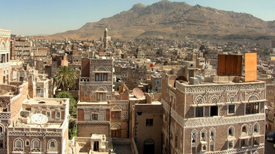 Yemen'de memur maaşları 19 aydır ödenmiyor