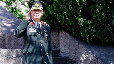 "FETÖ'den temizlendikçe güçlendiğimizi görüyoruz"