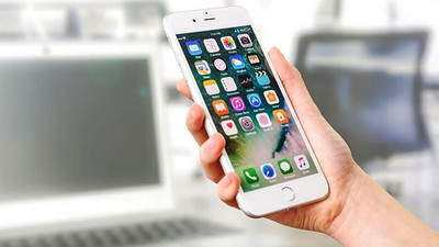 Pazara akıllı telefon dopingi