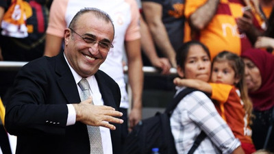 'Seçimler gelir geçer önemli olan şampiyonluk'