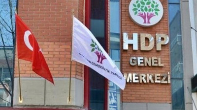HDP'de milletvekillerinden 25'i liste dışı kaldı