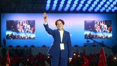 İYİ Parti'de yüzde 25 kadın milletvekili kotası