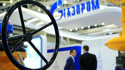 AB-Gazprom doğalgaz anlaşmazlığı çözüldü