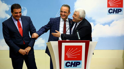 'Yumruklaştılar' iddialarını bir kez daha yalanladılar
