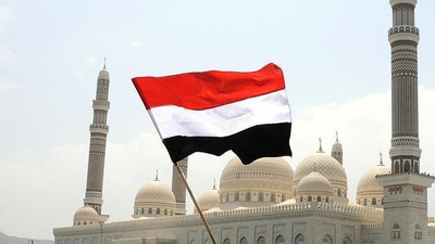 Yemen açıklarında Türk gemisine saldırı