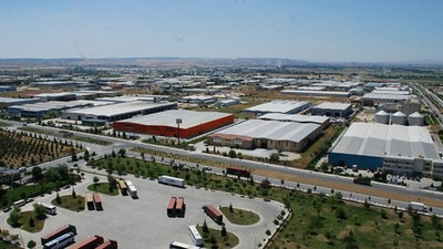 Her yıl 8 OSB kuruluyor