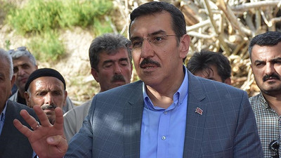 'Daha fazla demokrasiyi, özgürlüğü, refahı bu millete yaşatacağız'
