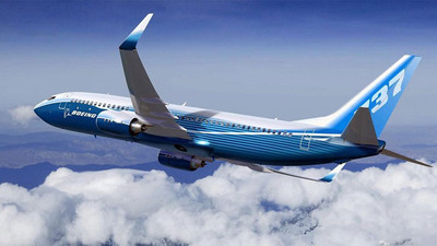 Boeing'i Türk yapıyoruz
