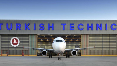 THY Teknik ile Boeing arasında anlaşma